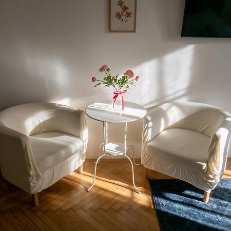 Quiet Apartment Near Buda Castle Budapest Bagian luar foto