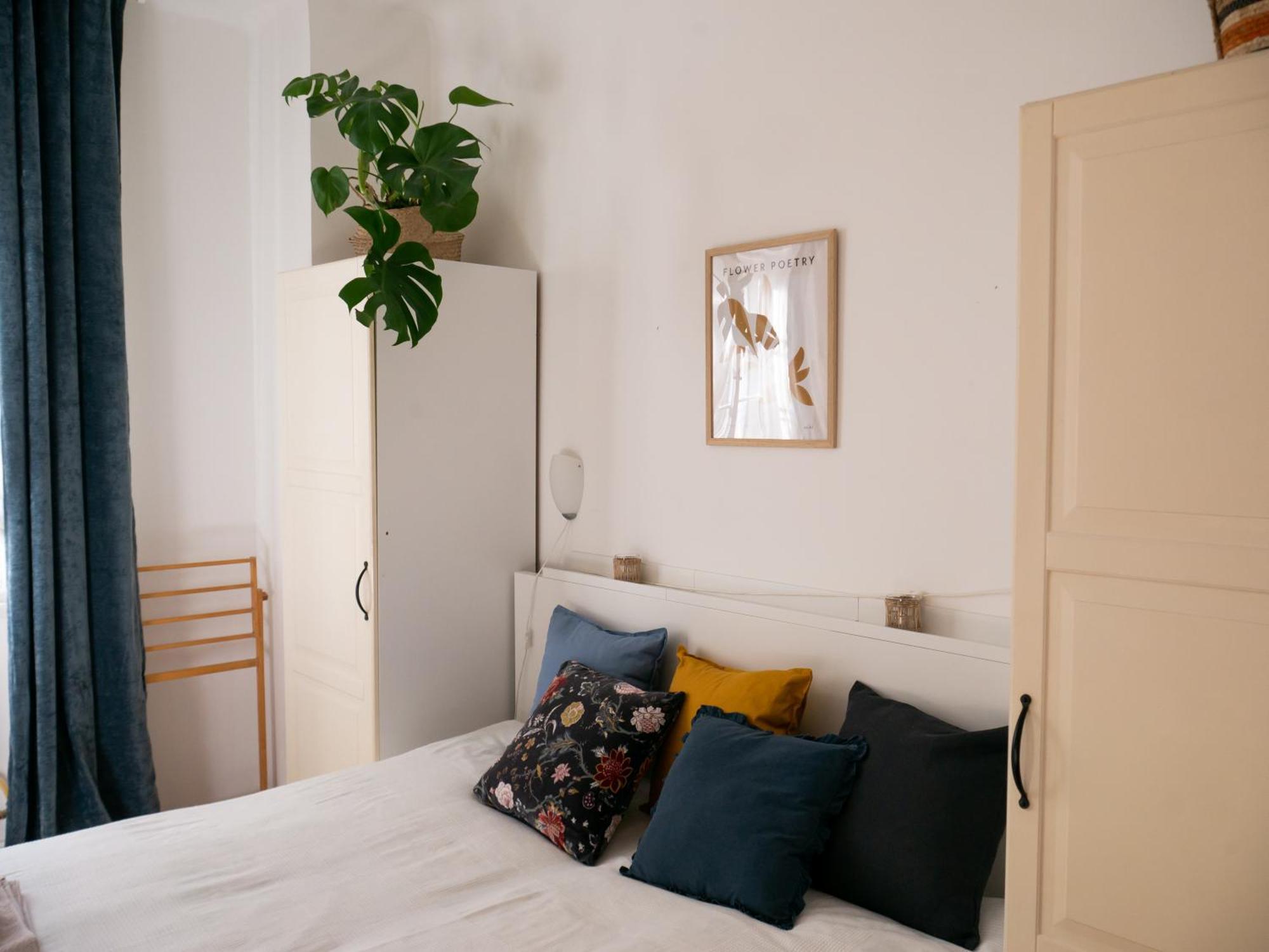 Quiet Apartment Near Buda Castle Budapest Bagian luar foto